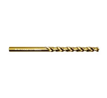 Сверло по металлу H-Tools Pro 5.0x86/52 мм DIN338 HSSE-Co5 VA-130 градусов