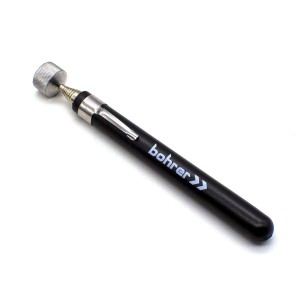 Телескопический захват Bohrer магнитный T5 (160-845 мм) 5LBS (до 2,3 кг)