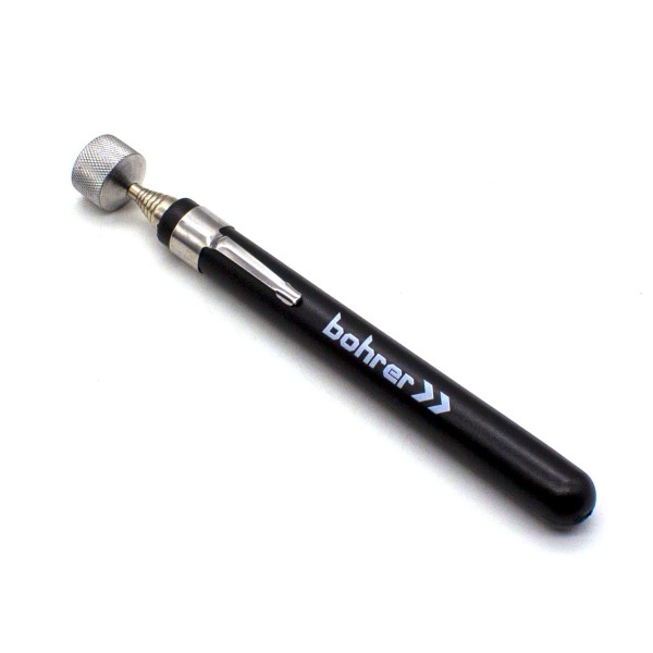 Телескопический захват Bohrer магнитный T5 (160-845 мм) 5LBS (до 2,3 кг)