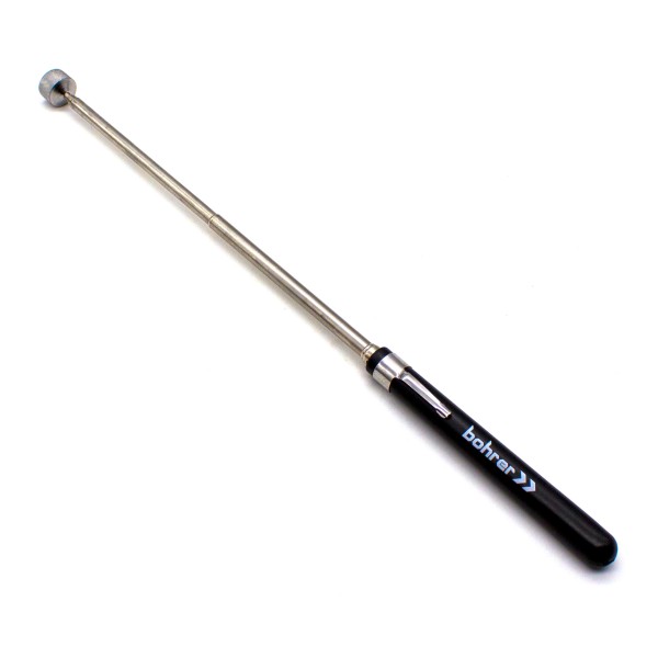 Телескопический захват Bohrer магнитный T5 (160-845 мм) 5LBS (до 2,3 кг)