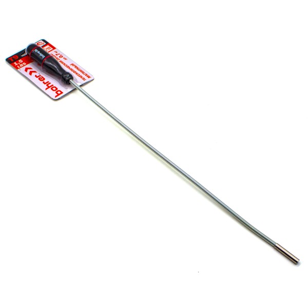 Телескопический захват Bohrer магнитный T9 (500 мм) 1,5LBS (до 0,7 кг)