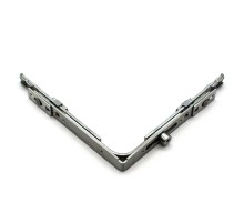 Угловая передача Accado 130x130/1