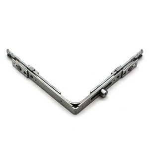 Угловая передача Accado 130x130/1