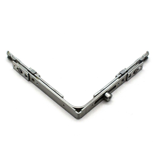 Угловая передача Accado 130x130/1