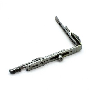 Угловая передача короткая Accado SLK 130x48/1