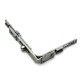 Угловая передача короткая Accado SLK 130x48/1