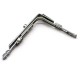 Угловая передача короткая Accado SLK 130x48/1