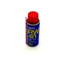 Универсальная смазка RW-40 100мл аэрозоль