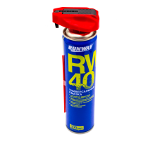 Универсальная смазка RW-40 аэрозоль 300 мл