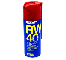 Универсальная смазка RW-40 аэрозоль RW6045 450 мл