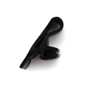 Уплотнитель для алюминиевых конструкций FRK 27 EPDM