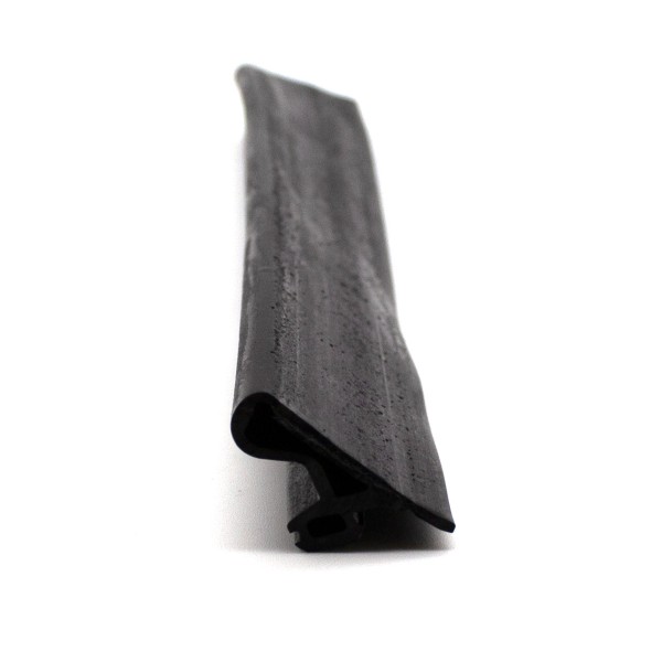Уплотнитель для алюминиевых конструкций FRK 27 EPDM