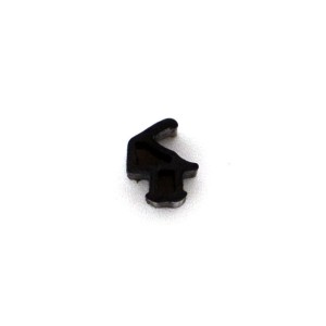 Уплотнитель для алюминиевых конструкций притворный FRK 98 EPDM