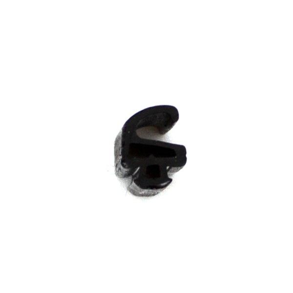 Уплотнитель для алюминиевых конструкций REG 221 EPDM