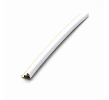 Уплотнитель оконный Schlegel Q-Lon QL 3054 белый