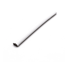 Уплотнитель Shlegel QL 7307 (Thyssen, Aluplast, Salamander, Favorit, Deceuninck) белый