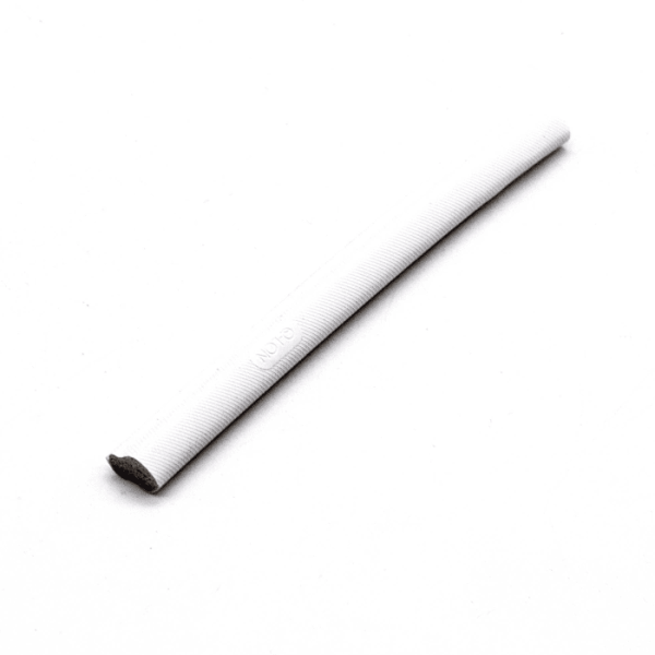 Уплотнитель Shlegel QL 7307 (Thyssen, Aluplast, Salamander, Favorit, Deceuninck) белый