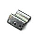 Верхняя угловая петля на створке 13 фальцлюфт Futuruss