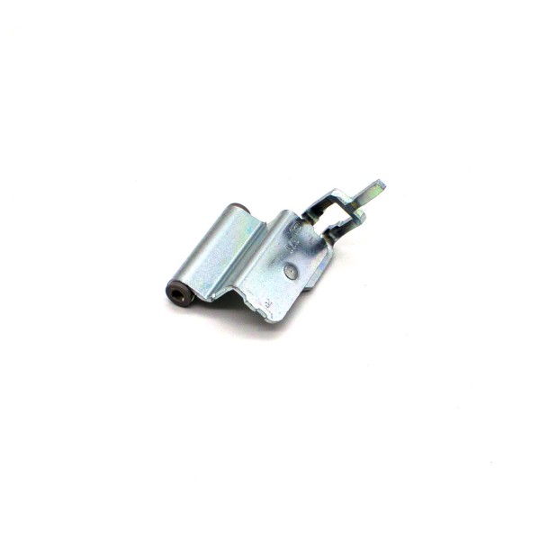 Верхняя угловая петля на створке KF-12/20-14 Cl Siegenia