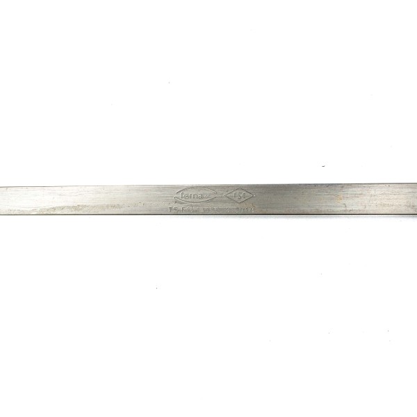 Замок многозапорный с фалевой защёлкой и ригелем 2200-35/16/92 привод от ручки удлиняемый fornax