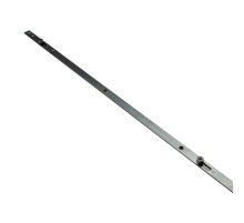 Замок многозапорный с роликовой защёлкой и ригелем AS-169 1800-35/16/92 привод от ключа