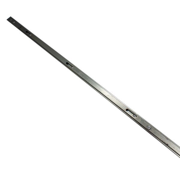 Замок многозапорный с роликовой защёлкой и ригелем AS-169 1800-35/16/92 привод от ключа