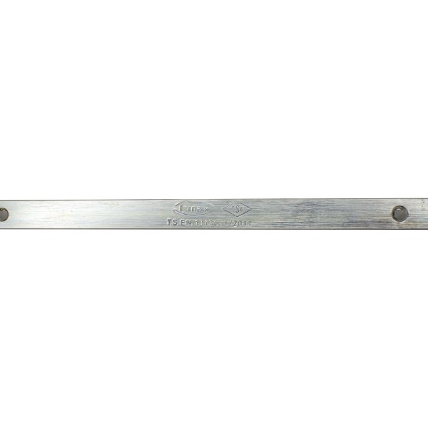 Замок многозапорный с роликовой защёлкой и ригелем AS-169 1800-35/16/92 привод от ключа